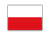 NUOVA LILLI E IL VAGABONDO - Polski